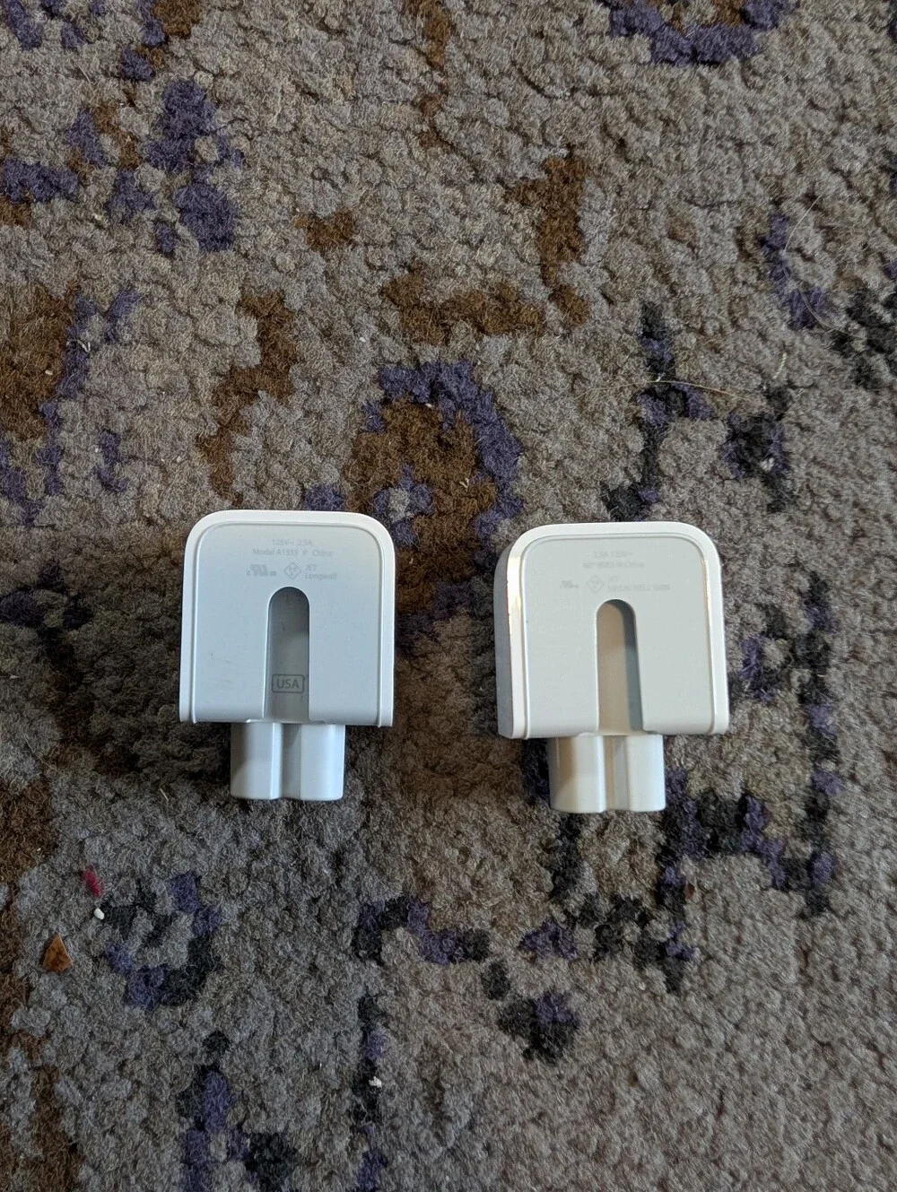 Genuine‎ Apple Computer Charger Cables And Accessories MacBook Pro Compatible